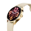 Ice-Watch Smartwatch Damen ICE Smart 3.0 Gold, Beige, Amoled 025115