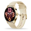 Ice-Watch Smartwatch Damen ICE Smart 3.0 Gold, Beige, Amoled 025115