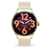 Ice-Watch Smartwatch Damen ICE Smart 3.0 Gold, Beige, Amoled 025115