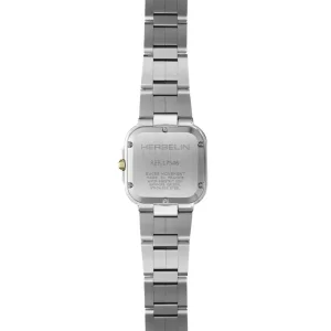 Michel Herbelin Armbanduhr 0,0131 Karat Brillant Cap...