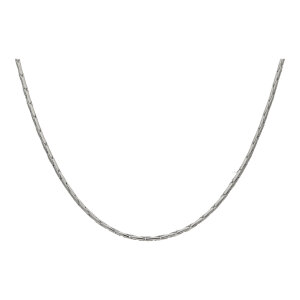 Kette Anker Damen Edelstahl silberfarben JL45-05-0122...