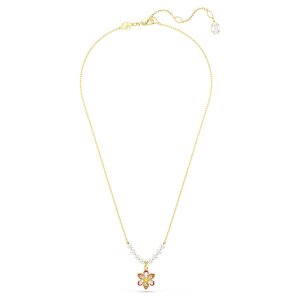 Swarovski Halskette Idyllia 5723140 Kristallperle,...