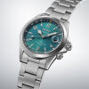 Seiko Herrenuhr Prospex LAND Alpinist Automatik SPB503J1 Edelstahl, Blau