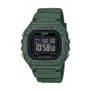 Casio Herrenuhr Digital Timeless Collection W-218H-3BVEF Grün, Quarz