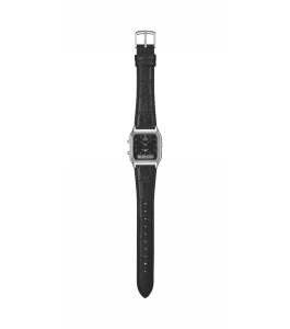Casio Unisex Uhr Edgy Collection Digital AQ-230EL-1AEF...