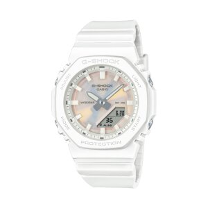 Casio G-Shock Damenuhr GMA-P2100PC-7AER Resin,...