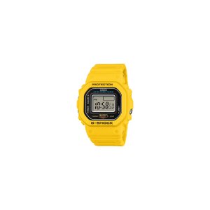 Casio Unisex Ringuhr G-SHOCK SERIE 5600 Digital...