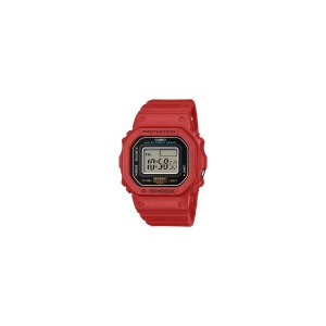 Casio Unisex Ringuhr G-SHOCK SERIE 5600 Digital...