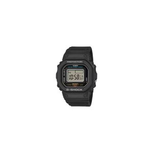 Casio Unisex Ringuhr G-SHOCK SERIE 5600 Digital...