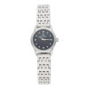 Festina Damenuhr Mademoiselle Schwarz , Quarz Edelstahl F20749/6