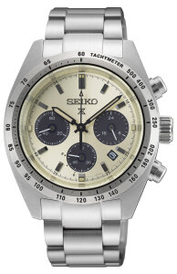 Seiko Prospex Armbanduhr Speedtimer Europa limited...