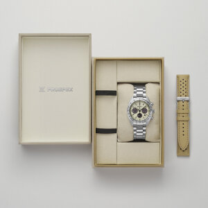 Seiko Prospex Armbanduhr Speedtimer Europa limited...