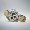 Seiko Prospex Armbanduhr Speedtimer Europa limited exclusive SSC959P1