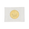 Goldmünze Canada Maple 999,9 Feingold 1/4 Unze GM-2025-76
