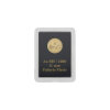 MDM Goldmünze 585 Gold Stern von Bethlehem 0,5 Gramm GM-2025-78