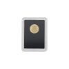 MDM Goldmünze 585 Gold Stern von Bethlehem 0,5 Gramm GM-2025-78