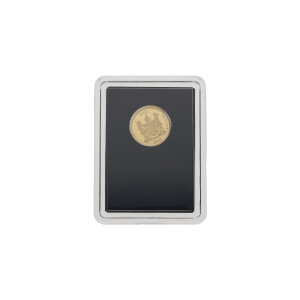 MDM Goldmünze 500 Jahre Reformation 585 Gold 0,5...