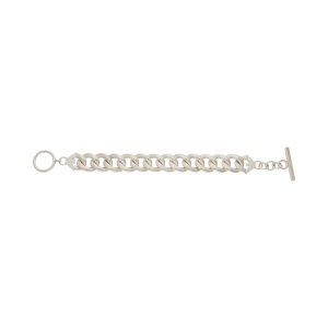 Armband 925 Silber Unisex Giorgio Armani 25326049 Second...