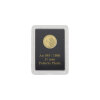 MDM Goldmünze 585 Gold 0,5 Gramm São Gabriel GM-2025-90