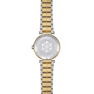 Michel Herbelin Armbanduhr Damen Newport 18289BT1N35