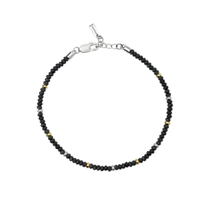 Mabina Herren Armband 925 Silber 533813