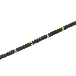 Mabina Herren Armband 925 Silber 533813