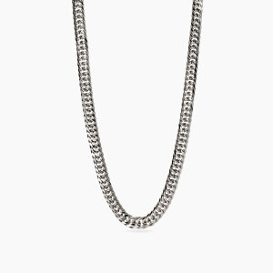 2 Jewels Kette Doppelpanzer Unisex 251983 Blockchain...