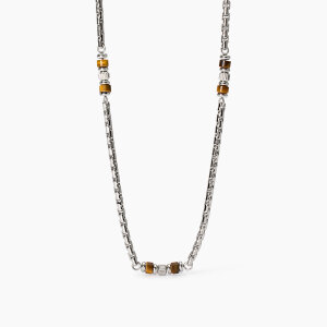 2 Jewels Halskette Venezianer Unisex 251984 Uomo...