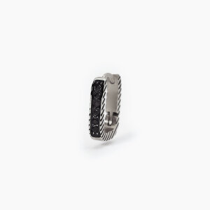 2 Jewels Einzelohrring Creole 261387 Hoops & Studs...