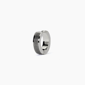 2 Jewels Einzel Ohrclip 261432 Hoops & Studs...