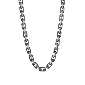 2 Jewels Halskette Herren Anker 251777 Edelstahl, PVD...