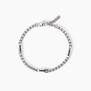 2 Jewels Armband Venezianer 232356 Edelstahl, PVD...