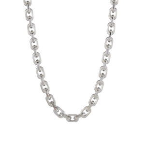 2 Jewels Halskette Herren Anker 251786 Edelstahl