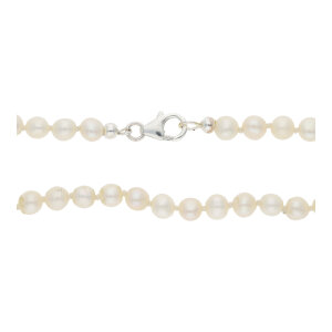 Süßwasserzuchtperlenkette Damen JL30-05-5204...