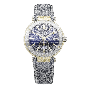 Michel Herbelin Uhr Herren Newport 18389T1N35 Edelstahl,...
