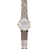 Michel Herbelin Uhr Herren Newport 18389T1N35 Edelstahl, Leder