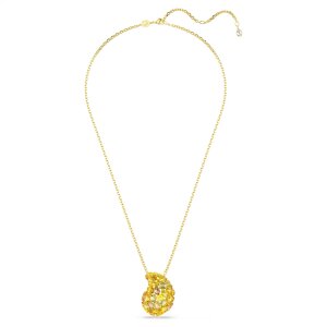 Swarovski Kette Gema Anhänger und Brosche 5732839,...