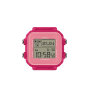 Casio Baby-G + Plus Damen Uhr BGD-10KH-4ER Resin, Rosa