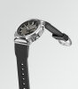 Casio G-Shock Armbanduhr Damen GM-S2110-1A1ER Edelstahl, Resin