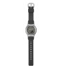 Casio G-Shock Armbanduhr Damen GM-S2110-1A1ER Edelstahl, Resin