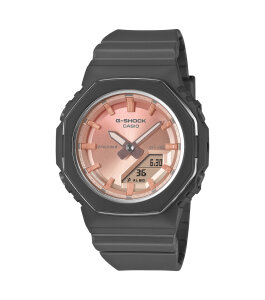 Casio G-Shock Armbanduhr Damen GMA-P2110SC-4AER Resin,...