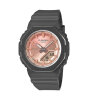 Casio G-Shock Armbanduhr Damen GMA-P2110SC-4AER Resin, Rosé