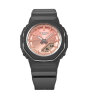 Casio G-Shock Armbanduhr Damen GMA-P2110SC-4AER Resin, Rosé