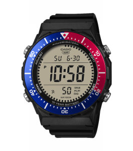 Casio Herrenuhr Chronograph Digital AE-1700H-1A2VEF...