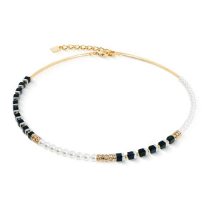 Coeur de Lion Halskette 4354/10-1300 Precious Fusion...
