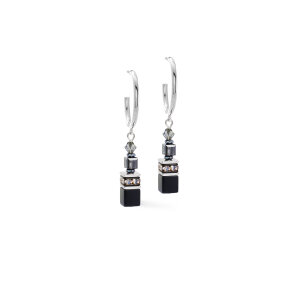 Coeur de Lion Creolen 3021/21-1317 GeoCUBE® Fusion...