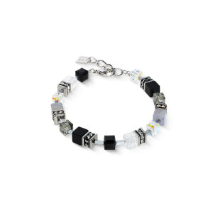 Coeur de Lion Armband 3039/30-1317 Precious Statement...
