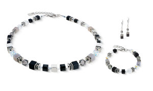 Coeur de Lion Set 3039/50-1317 GeoCUBE® Precious...