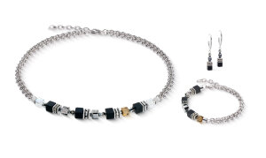 Coeur de Lion Set 3021/50-1317 GeoCUBE® Fusion Winter...
