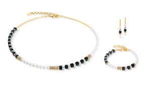 Coeur de Lion Set 4354/50-1300 Precious Fusion Offset...